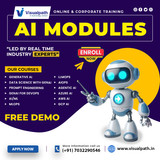 AI Modules: From Fundamentals to Advanced Applications