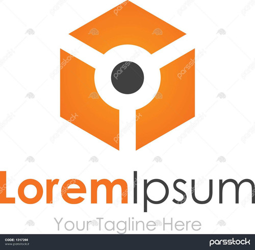 1317266 خوانده فن آوری مفهوم مکعب ساده کسب و کار آیکون لوگو.jpg