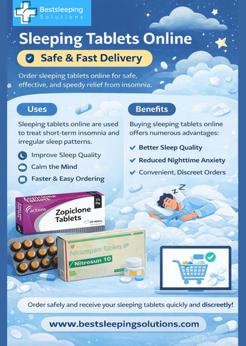 Buy Sleeping Tablets Online – Safe & Fast Delivery.jpg