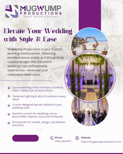 Elevate Your Big Day with Mugwump Productions Wedding Rental (Feb 26).gif