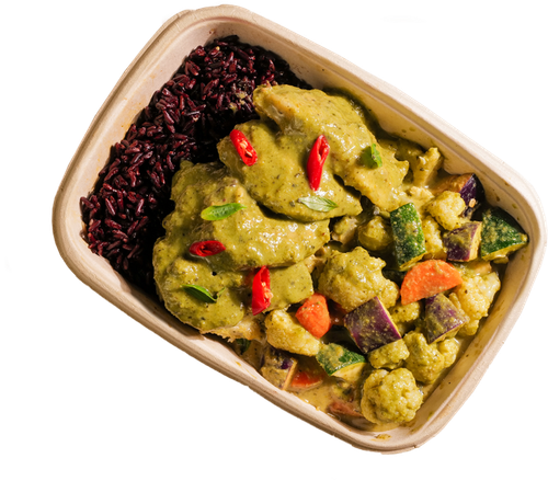Bento Green Curry Fish.png