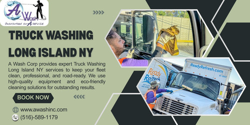 Truck Washing Long Island NY - A Wash Corp.jpg
