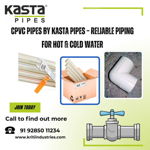 CPVC Pipes by Kasta Pipes – Reliable Piping for Hot & Cold Water.png