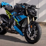 BMW S 1000 R