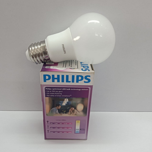 Bong Den Led Tron Philips 65W E27 1CT 12 9 APR 6500K 600Lm (4).jpg