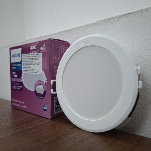 den led am tran downlight 59445 meson 090 7w 480lm 6500k (4).jpg