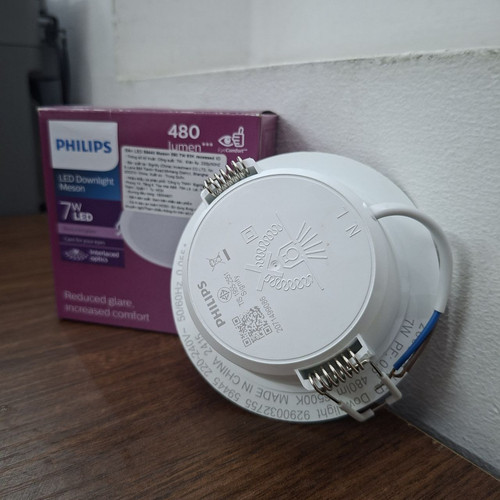 den led am tran downlight 59445 meson 090 7w 480lm 6500k (2).jpg