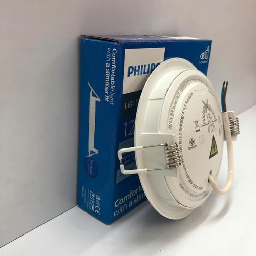 den am tran downlight 59522 marcaite 125 12w 900lm 3000k (6)