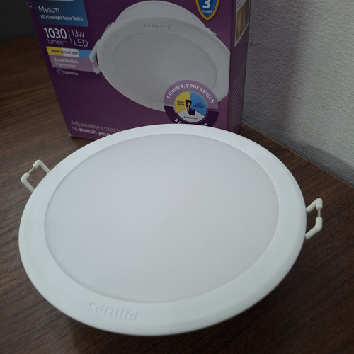 den led am tran downlight 59464 meson 125 13w 6500k 1030lm (1).jpg