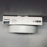 Den Led Downlight Am Tran LED Philips DN027C G2 LED15 18W 220V D200 1500lm 3000k (2)