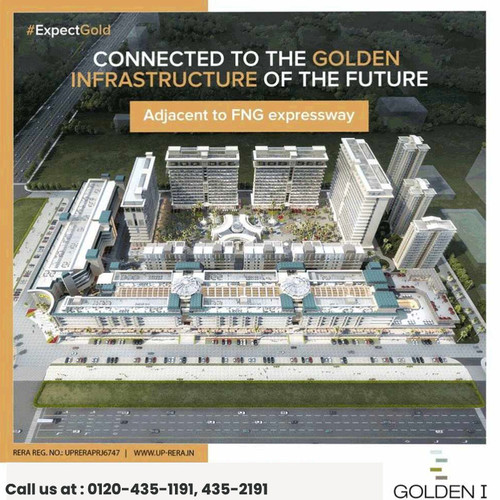 Largest Business Convention/Expo Centre In The Vicinity | Ocean Golden I.jpg