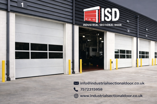 Expert Sectional Door Repair: Get Your Door Working Again.png