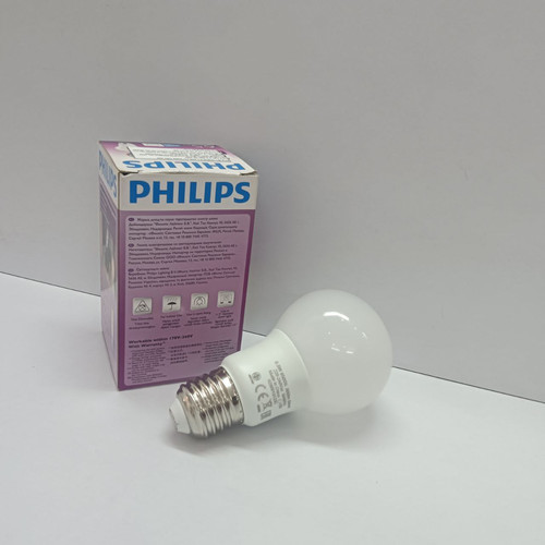 Bong Den Led Tron Philips 65W E27 1CT 12 9 APR 6500K 600Lm (3).jpg