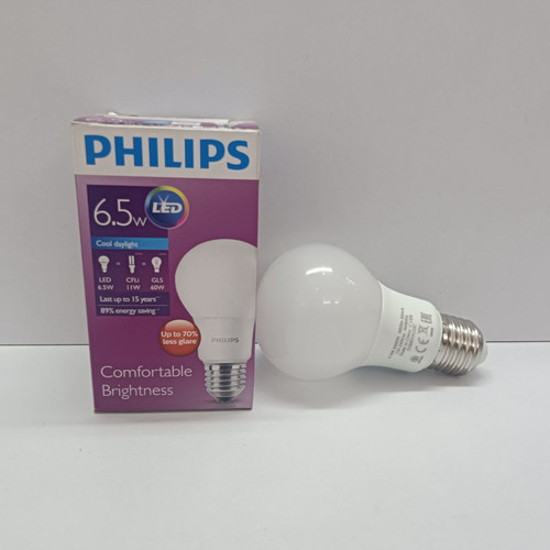 Bong Den Led Tron Philips 65W E27 1CT 12 9 APR 6500K 600Lm (2).jpg