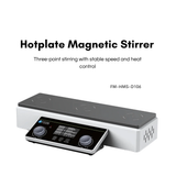 Fison Hotplate Magnetic Stirrer
