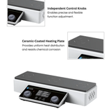 Fison Hotplate Magnetic Stirrer