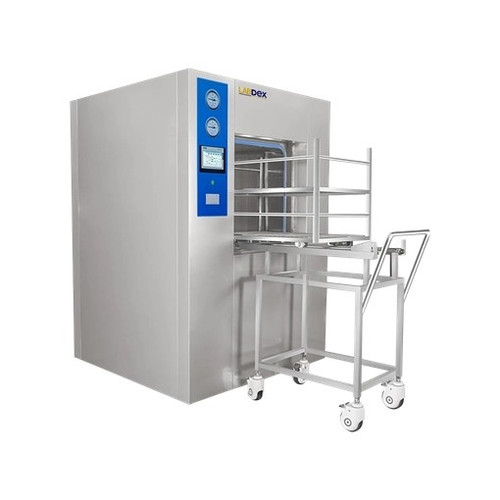 Horizontal Autoclave LX283HA – High Capacity Autoclave System.jpg