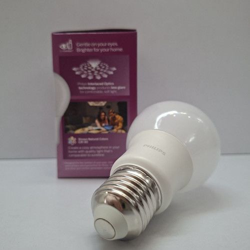 bong den led bulb philips mycare 4w e27 1ct 12 9 apr 3000k 460lm (4)
