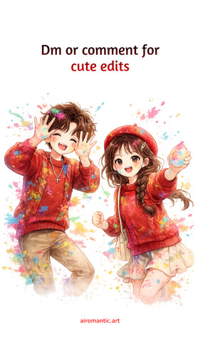 20260225 1915 Holi Fun Burst remix 01kjagq4e0f18rd0x5hnez6ngs3.jpg