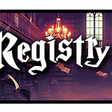 Wizarding Aparecium registry release