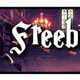 Wizarding Aparecium freebies