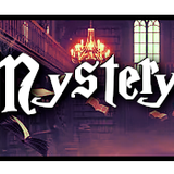 Wizarding Aparecium mystery raffle