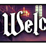 Wizarding Aparecium welcome