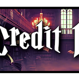 Wizarding Aparecium credit raffle
