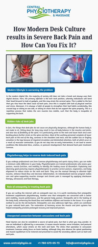How Modern Desk Culture results in Severe Back Pain and How Can You Fix It.jpg