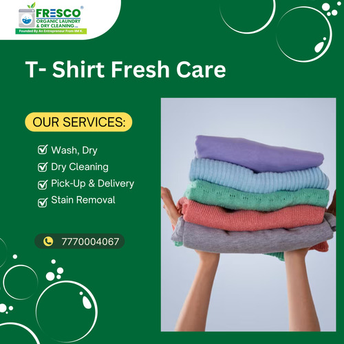 Schedule dry cleaning in Pupapalaguda for casual wear maintenance..png