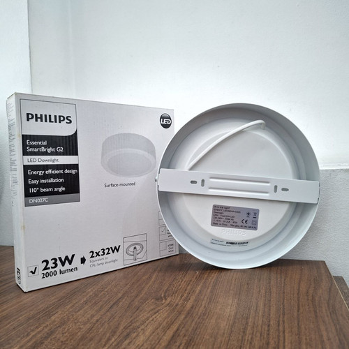 den led downlight philips am tran dn027c led20 nw 23w d225 2000lm 4000k (2).jpg