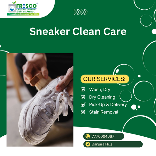 Book sneaker dry cleaning in Pupapalaguda for bright results..png
