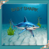 BABY SHARK