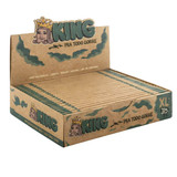 Seda King Long Size Paper Unbleached (2)