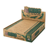 Seda King Long Size Paper Unbleached (1) (1)