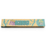 Seda King Long Size Paper Unbleached Livreto (1)