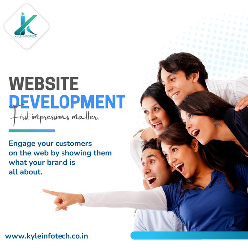 Website Development in Kolkata | Kyle Infotech Pvt. Ltd..jpg