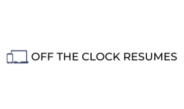 Off The Clock Resumes Coupons and Promo Code
