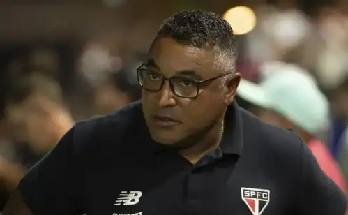 São Paulo repete pior sequência após derrotas e encara protestos