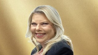 يديعوت أحرونوت: في خضم الحرب: سارة نتنياهو ستسافر إلى واشنطن لحضور قمة "السيدات الأُوَل في العالم"...