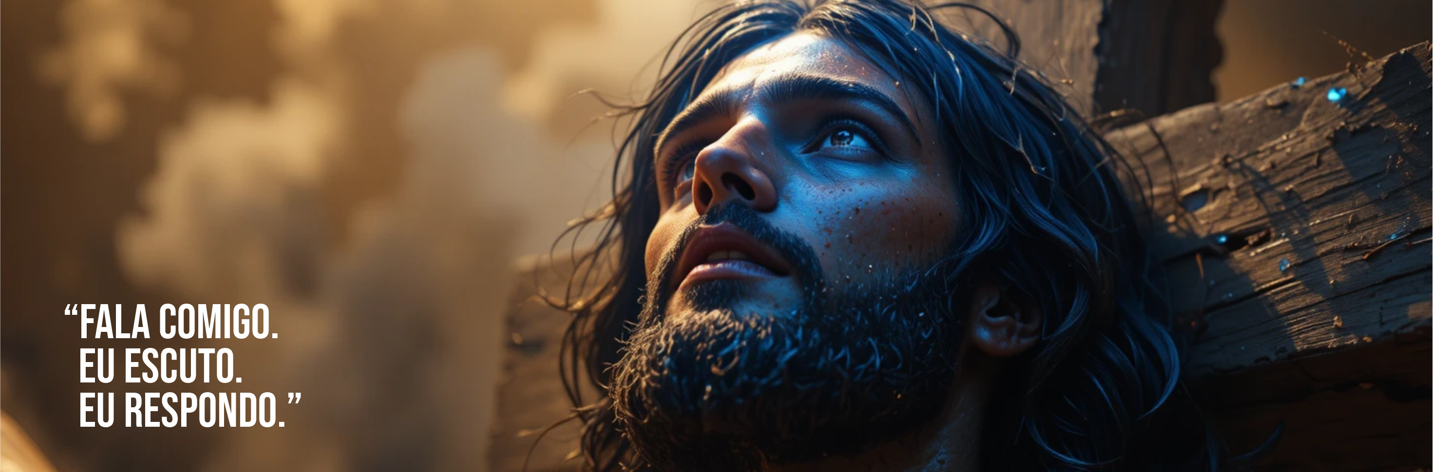 Banner Sinal dos Céus