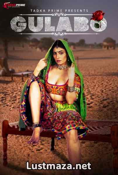 Gulabo (2024) S01 E01-E02 TPrime Hindi Hot Web Series | WEB-DL X264 1080p 720p 480p Download