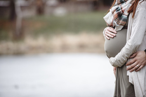 First Pregnancy Checklist For Expecting Mothers’.jpg