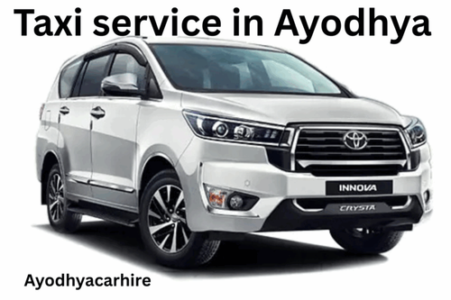 Taxi Services In Ayodhya.png