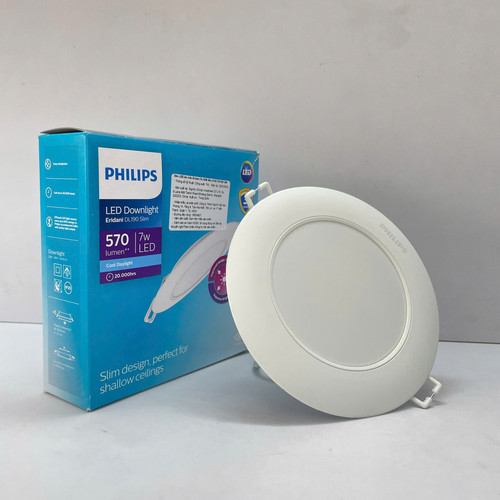 den downlight am tran sieu mong led philips eridani dl190b slim d100 7w 65k gm 6500k 570lm (1).jpg