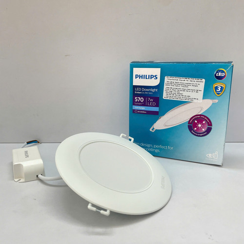 den downlight am tran sieu mong led philips eridani dl190b slim d100 7w 65k gm 6500k 570lm (6).jpg