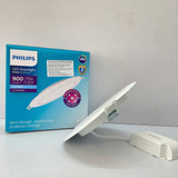 den downlight am tran sieu mong led philips eridani dl190b slim d125 10w 65k gm 6500k 900lm (4)