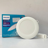den downlight am tran sieu mong led philips eridani dl190b slim d125 10w 65k gm 6500k 900lm (1)
