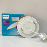 den downlight am tran sieu mong led philips eridani dl190b slim d125 10w 65k gm 6500k 900lm (3)