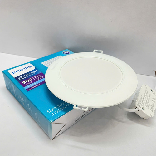 den downlight am tran sieu mong led philips eridani dl190b slim d125 10w 40k gm 4000k 900lm (5).jpg